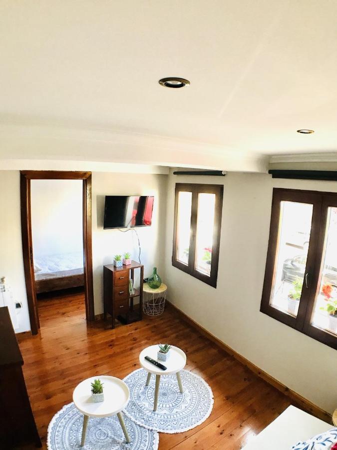 Casa Bernardita 코룬가 외부 사진