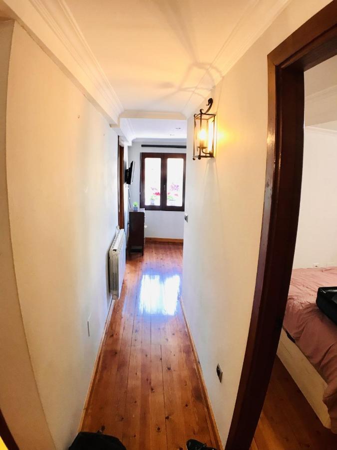 Casa Bernardita 코룬가 외부 사진