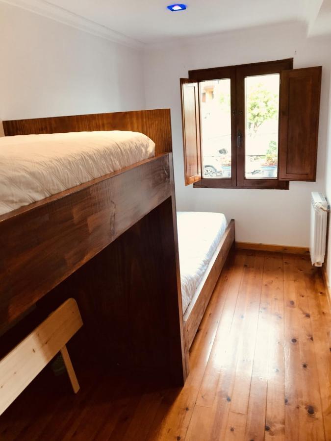 Casa Bernardita 코룬가 외부 사진