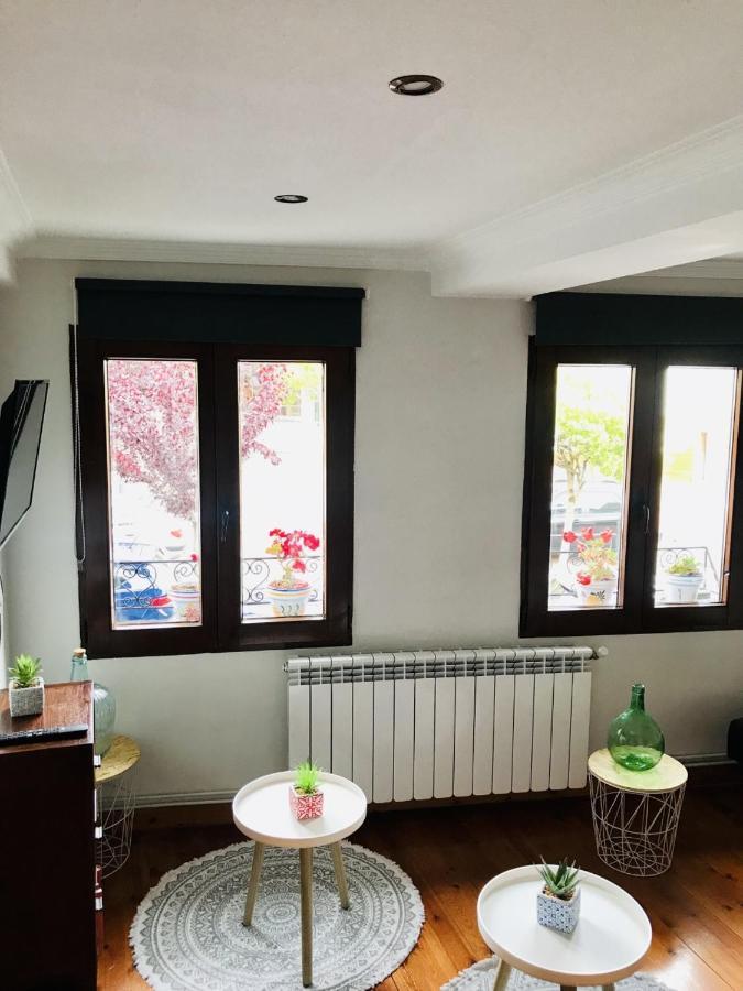 Casa Bernardita 코룬가 외부 사진